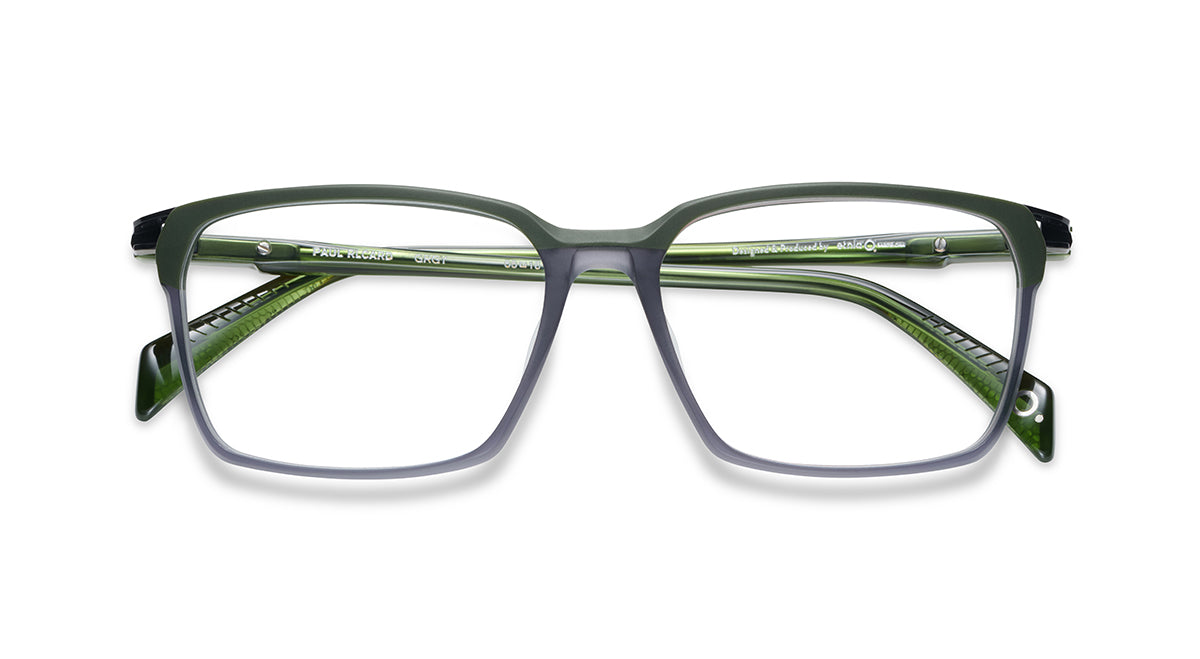 Etnia Barcelona Paul Ricard lunettes de vue calibre 55