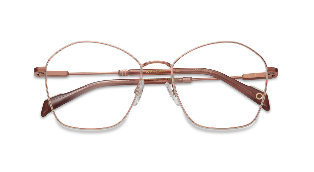 Etnia Barcelona Park Guell lunettes de vue PG/BK calibre 55