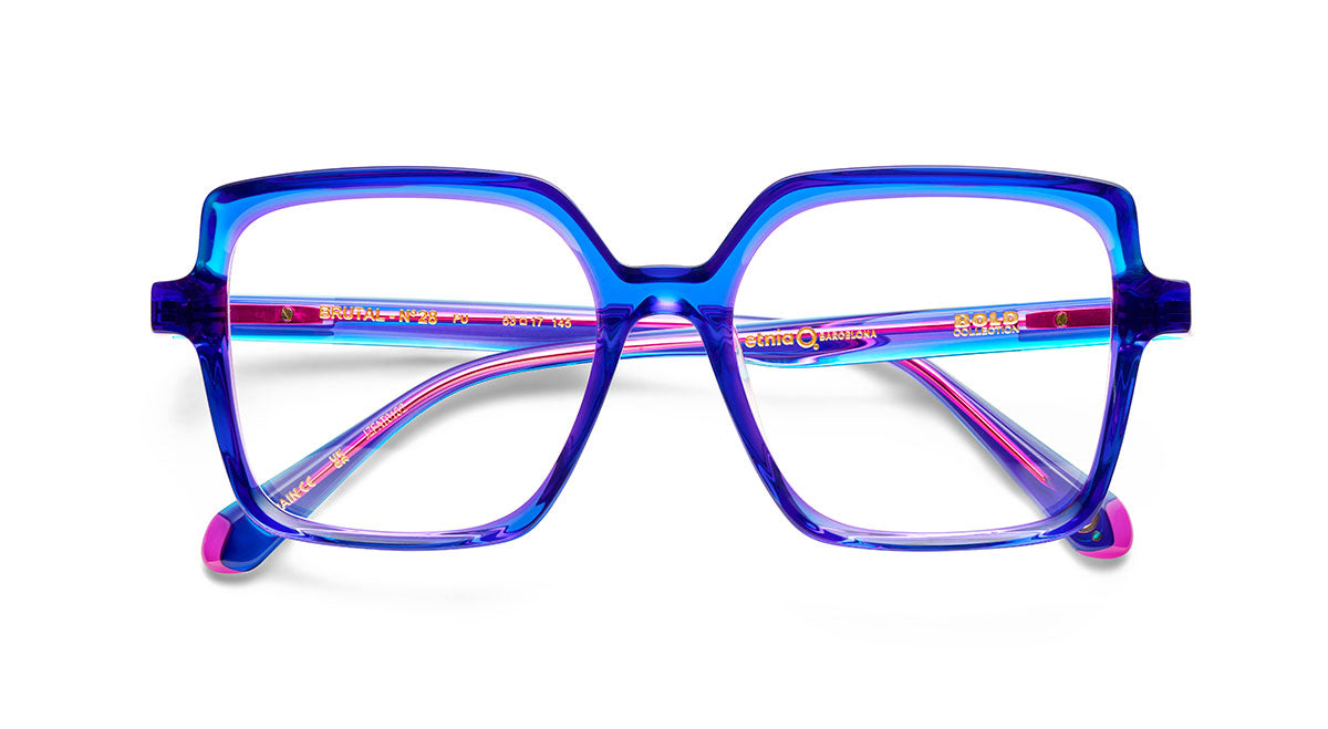Etnia Barcelona Optical Brutal No.28 lunettes vue 53