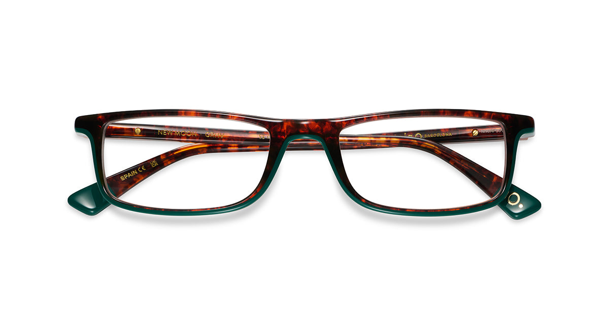 Etnia Barcelona New Moon lunettes de vue GR/YW 53
