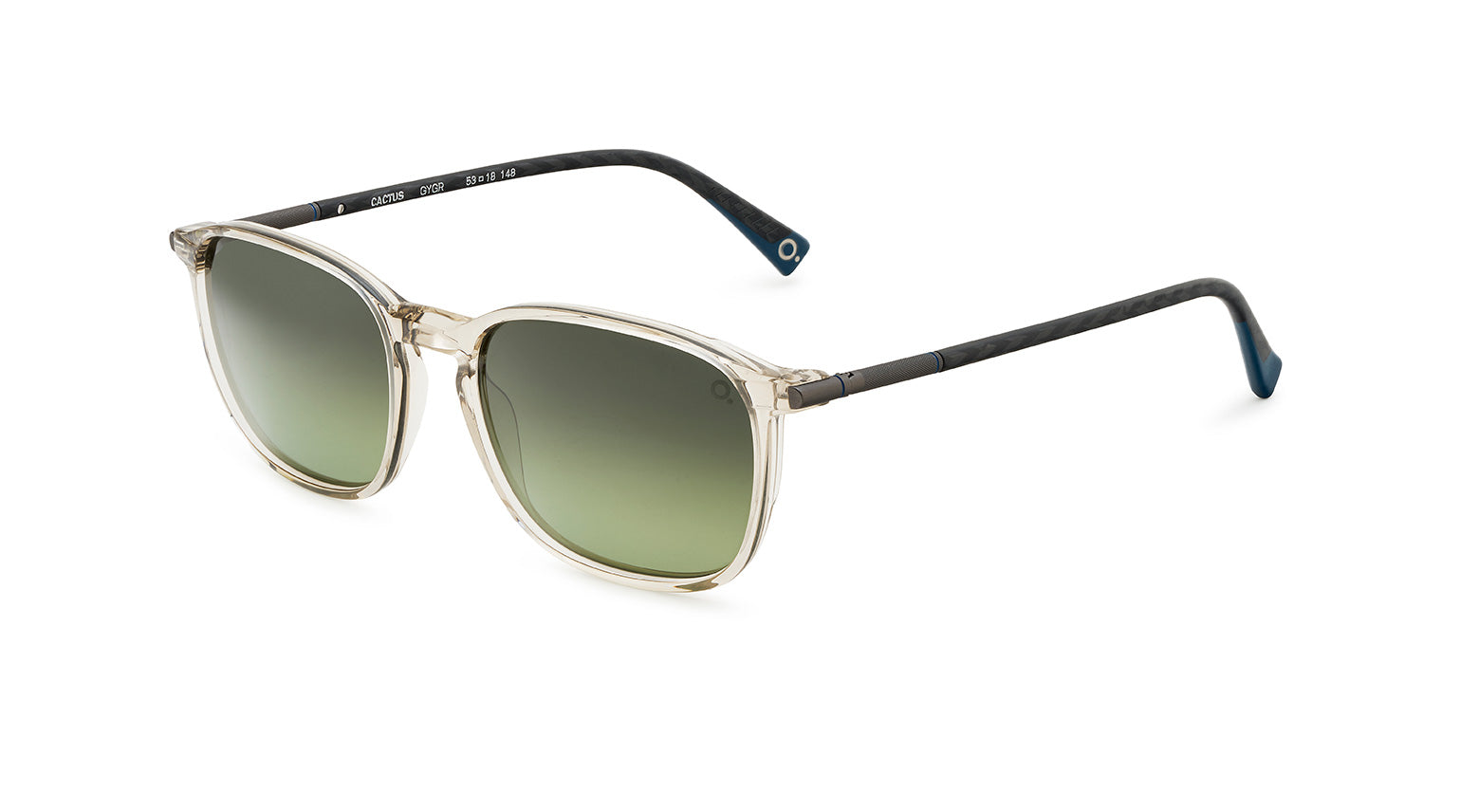 Etnia Barcelona Cactus lunettes de soleil HV calibre 53