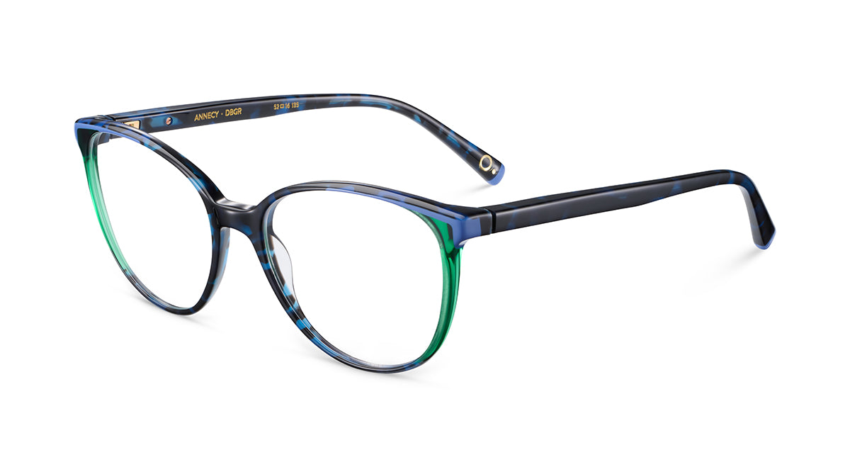 Etnia Barcelona Annecy lunettes de vue DB/GR 52