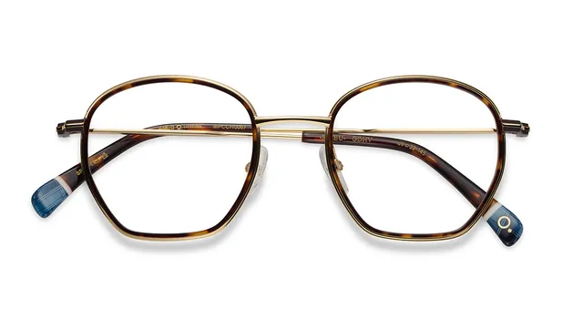 Etnia Barcelona Sineu lunettes de vue GD/HV 49 acetate