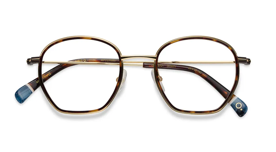 Etnia Barcelona Sineu lunettes de vue GD/HV 49 acetate