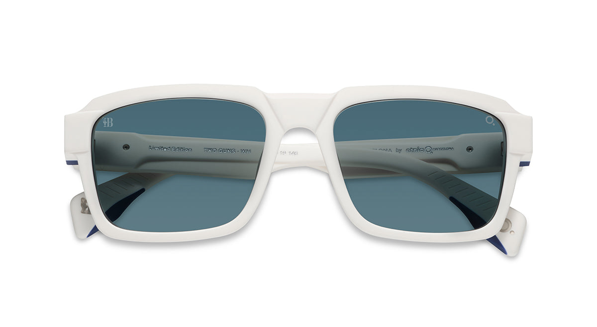 Etnia Barcelona Two Guns C.A. lunettes soleil BL 55