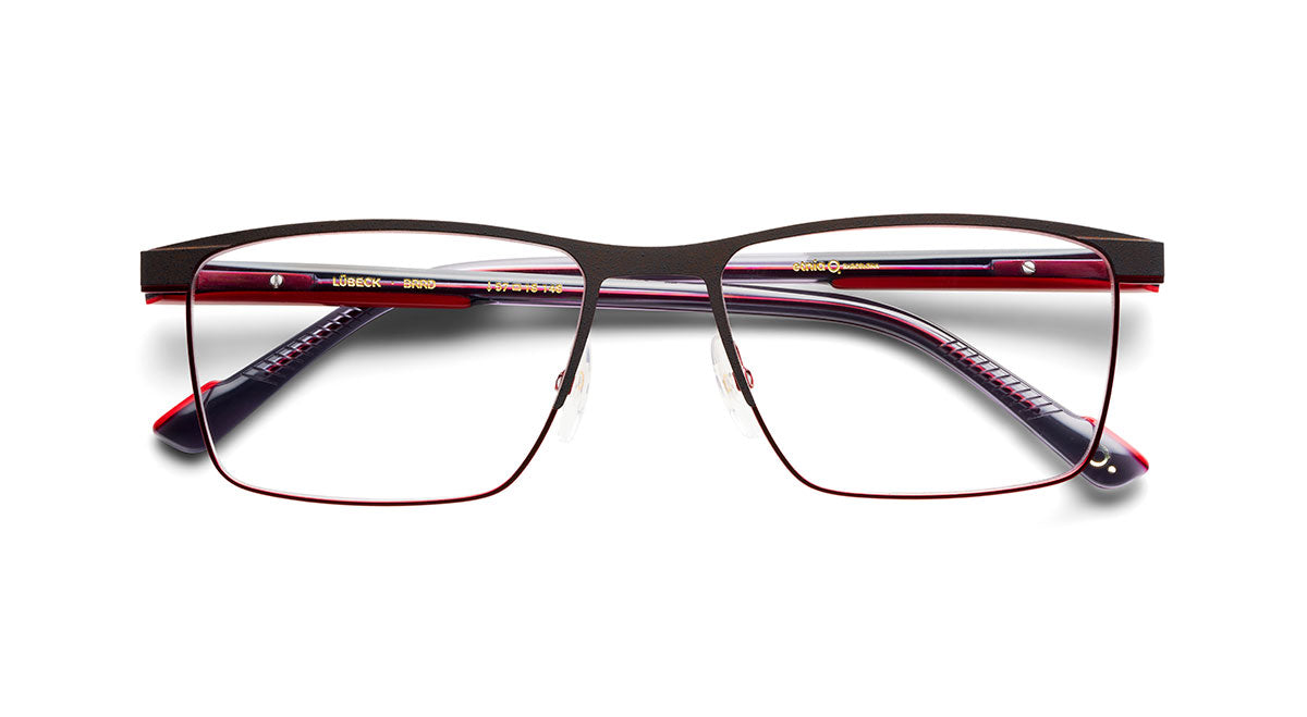 Etnia Barcelona Lubeck lunettes de vue optiques 53