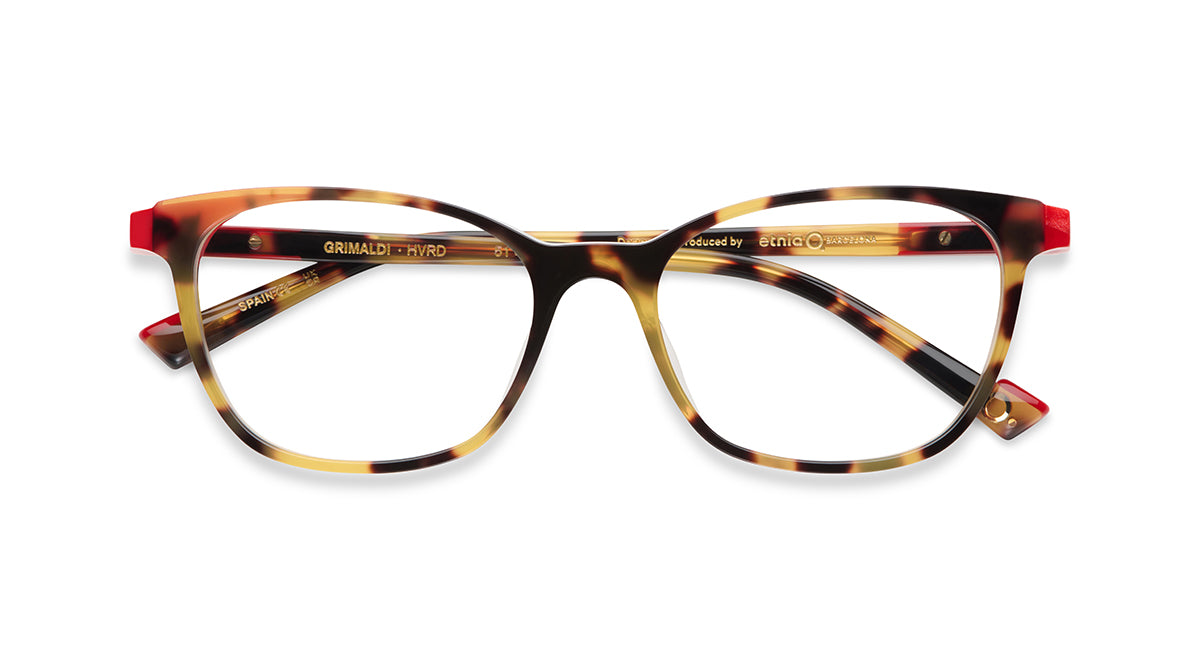 Etnia Barcelona Grimaldi lunettes de vue GR/WH