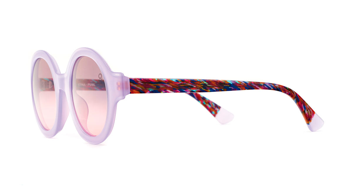Etnia Barcelona Etna Sun lunettes soleil PU/BL photochromique
