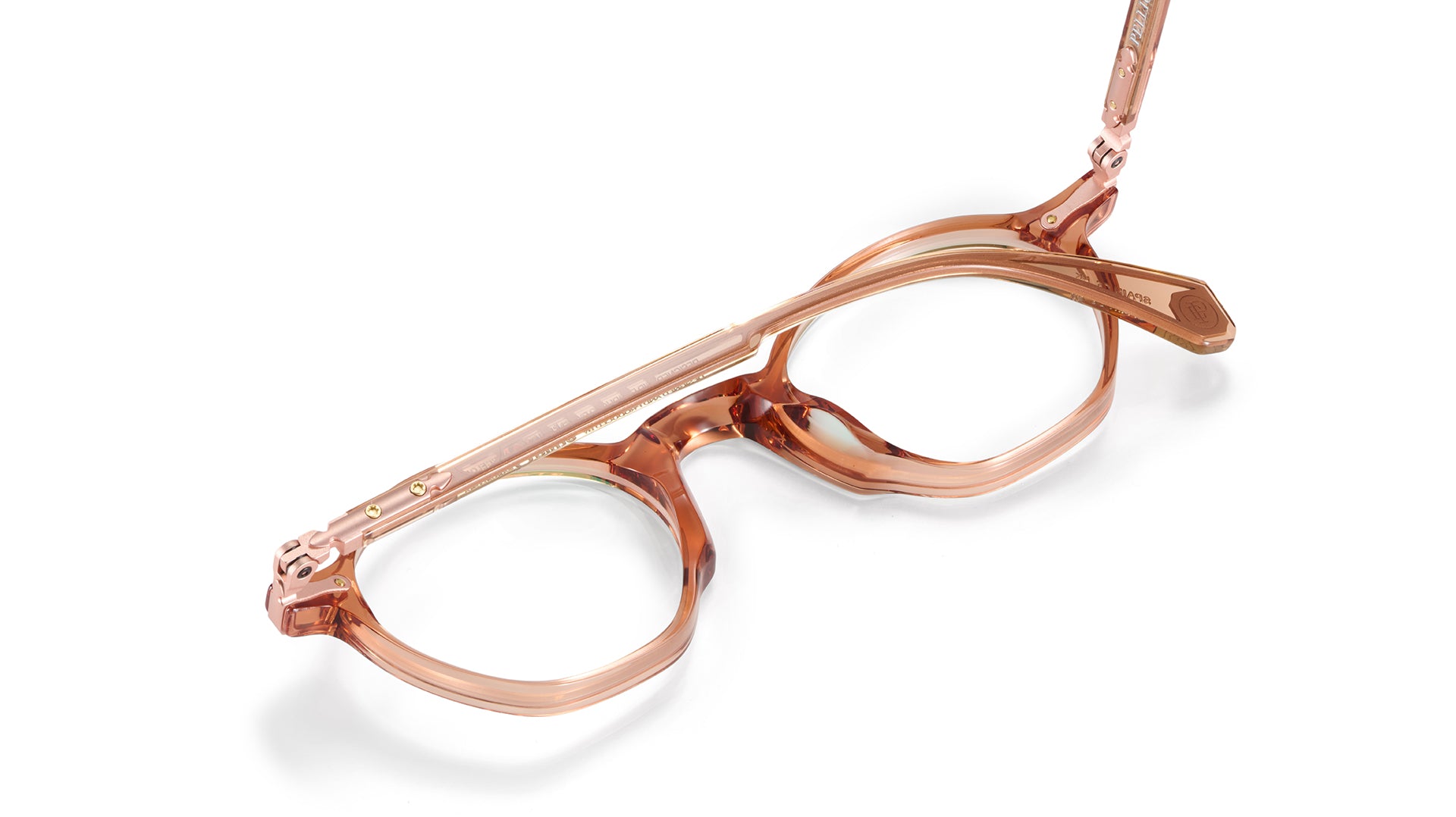Etnia Barcelona Llimona lunettes de vue PK calibre 48