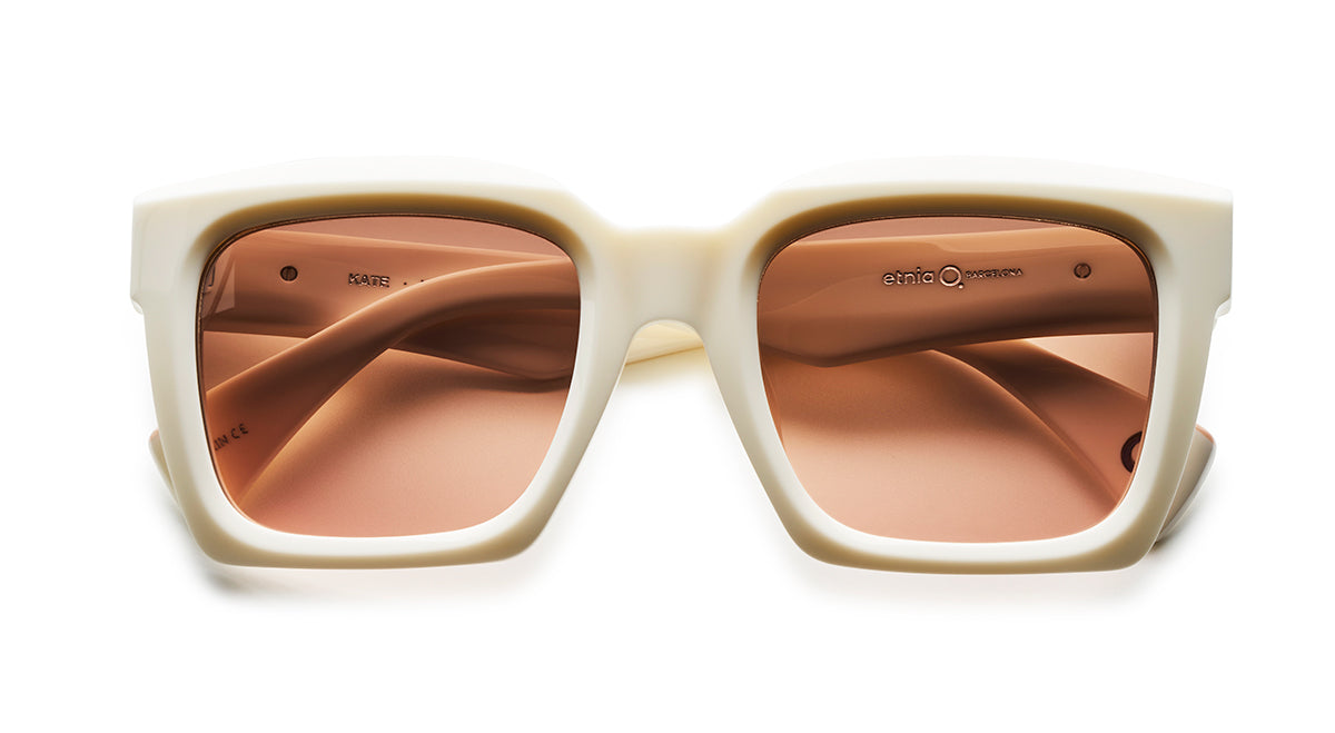 Etnia Barcelona Kate lunettes de soleil polarisées DB/HV 53