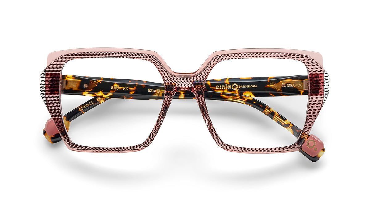 Etnia Barcelona Beb lunettes de vue PU calibre 53