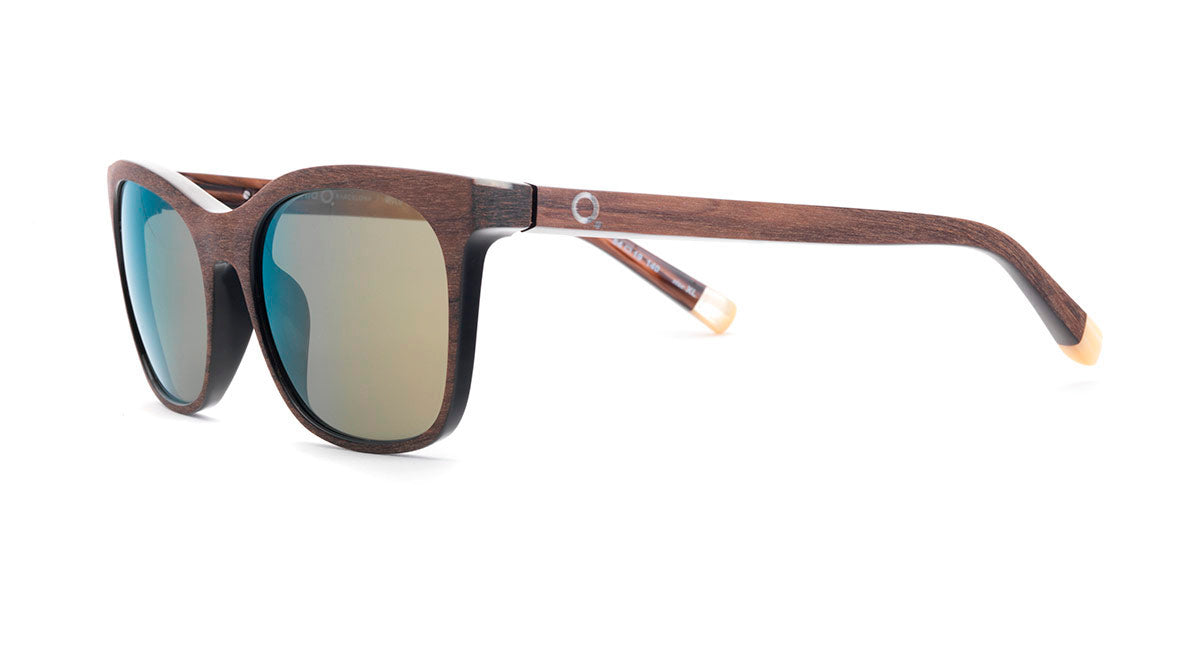 Etnia Barcelona WLA Africa03 lunettes de soleil BR/BE calibre 54
