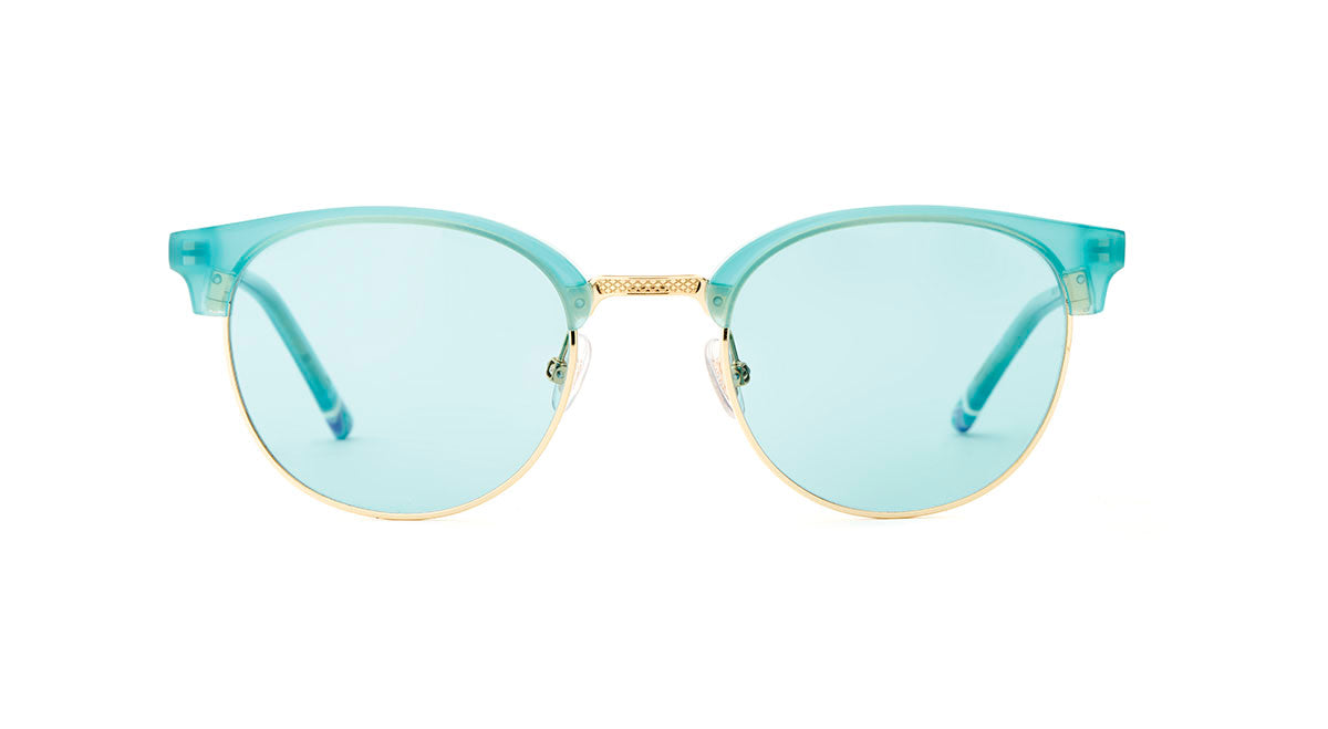 Etnia Barcelona Shinjuku Sun lunettes soleil CL/GD 49