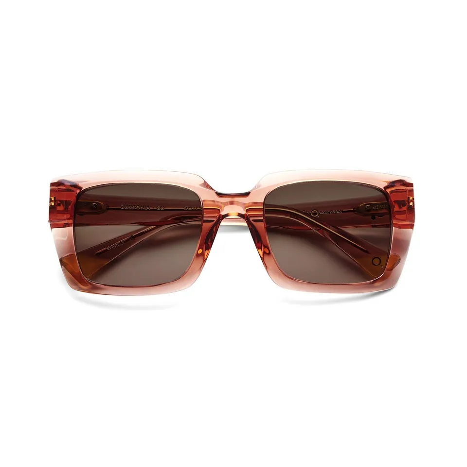 Etnia Barcelona Sun Gorgonia lunettes de soleil BK 51
