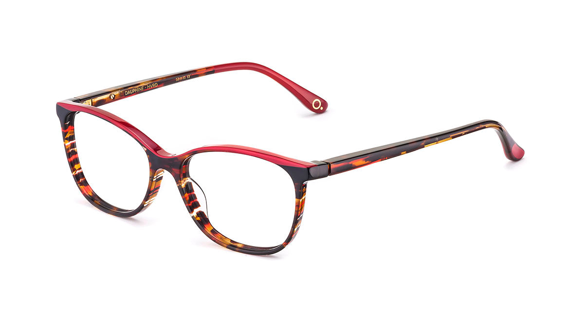 Etnia Barcelona Dauphine lunettes de vue TQ/BL 53-S
