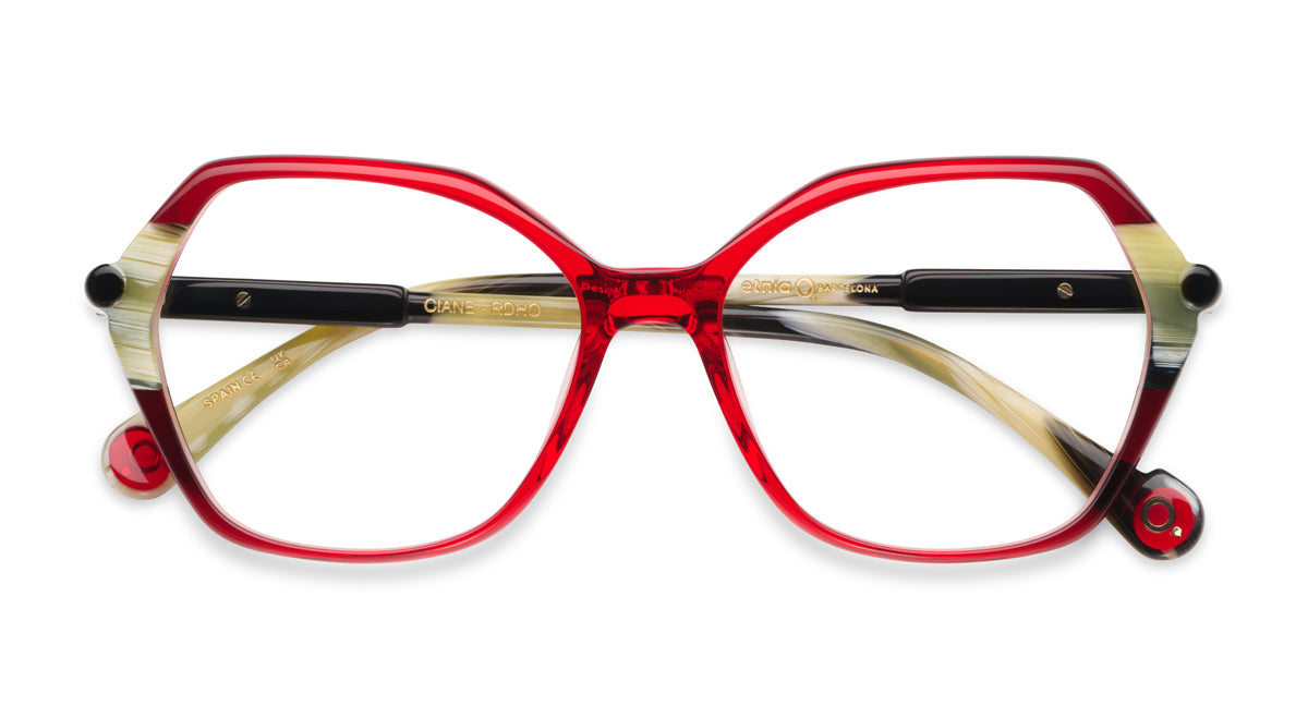 Etnia Barcelona Ciane lunettes de vue BL 53