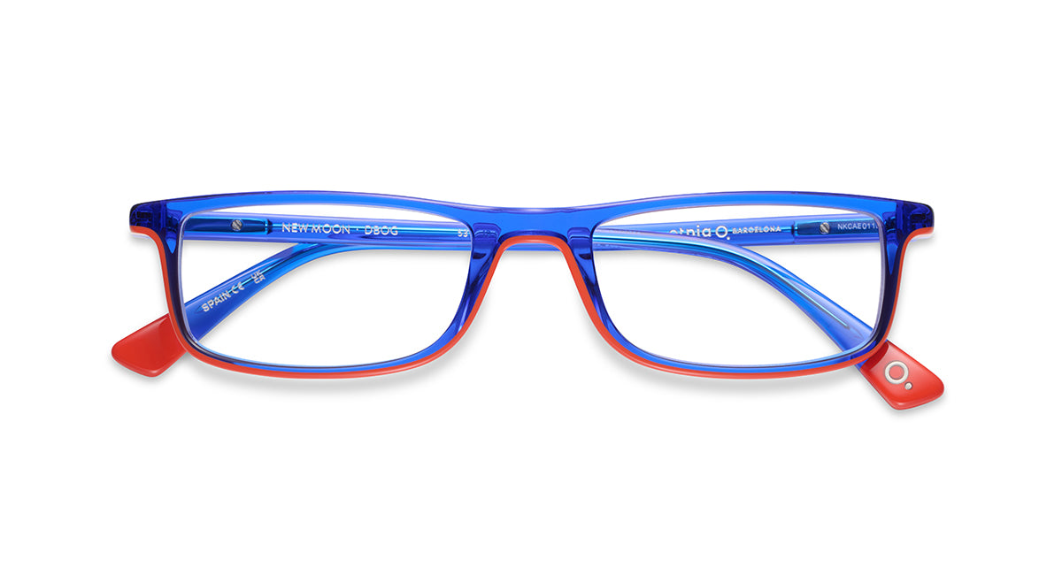 Etnia Barcelona New Moon lunettes de vue GR/YW 53
