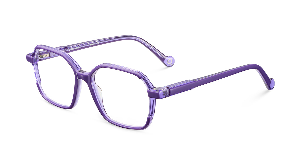Etnia Barcelona Optical Eraiki lunettes de vue BX/TQ 48