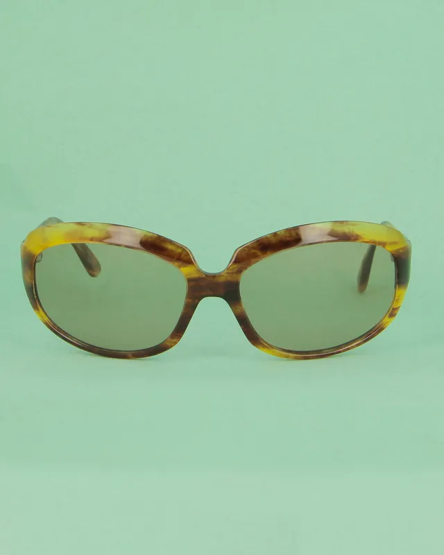 Oliver Peoples 6317 lunettes de soleil écaille