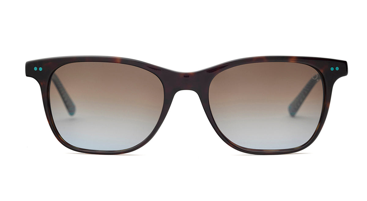 Etnia Barcelona Malasana Sun lunettes de soleil BK/GR calibre 53