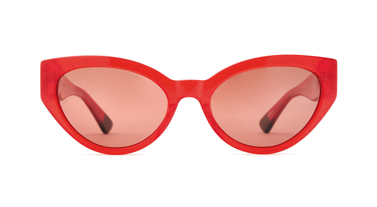 Etnia Barcelona Carnaby Sun lunettes de soleil calibre 54