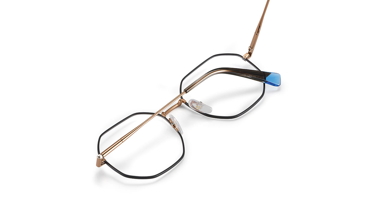 Etnia Barcelona POV lunettes de vue calibre 52 GD