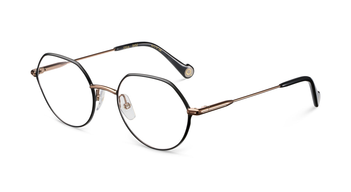Etnia Barcelona Stoa lunettes de vue BX/HV optique 49