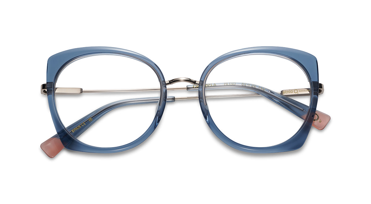 Etnia Barcelona Carabela lunettes de vue RD/PG calibre 52