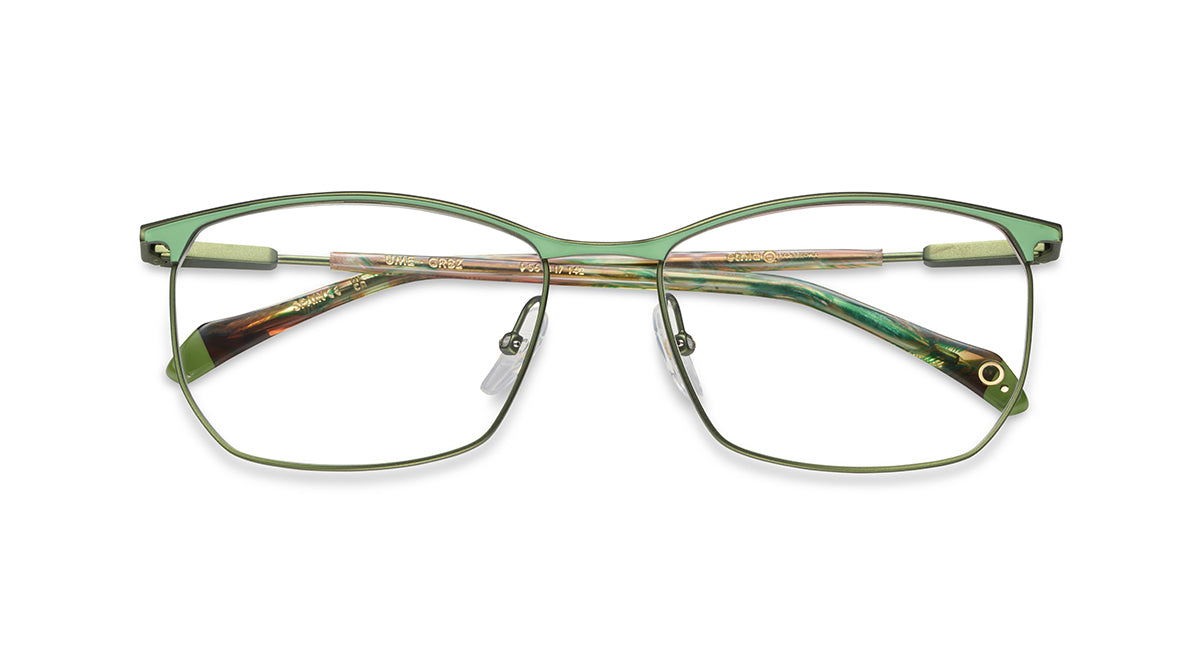 Etnia Barcelona Ume Lunettes de Vue PG/RD Calibre 54