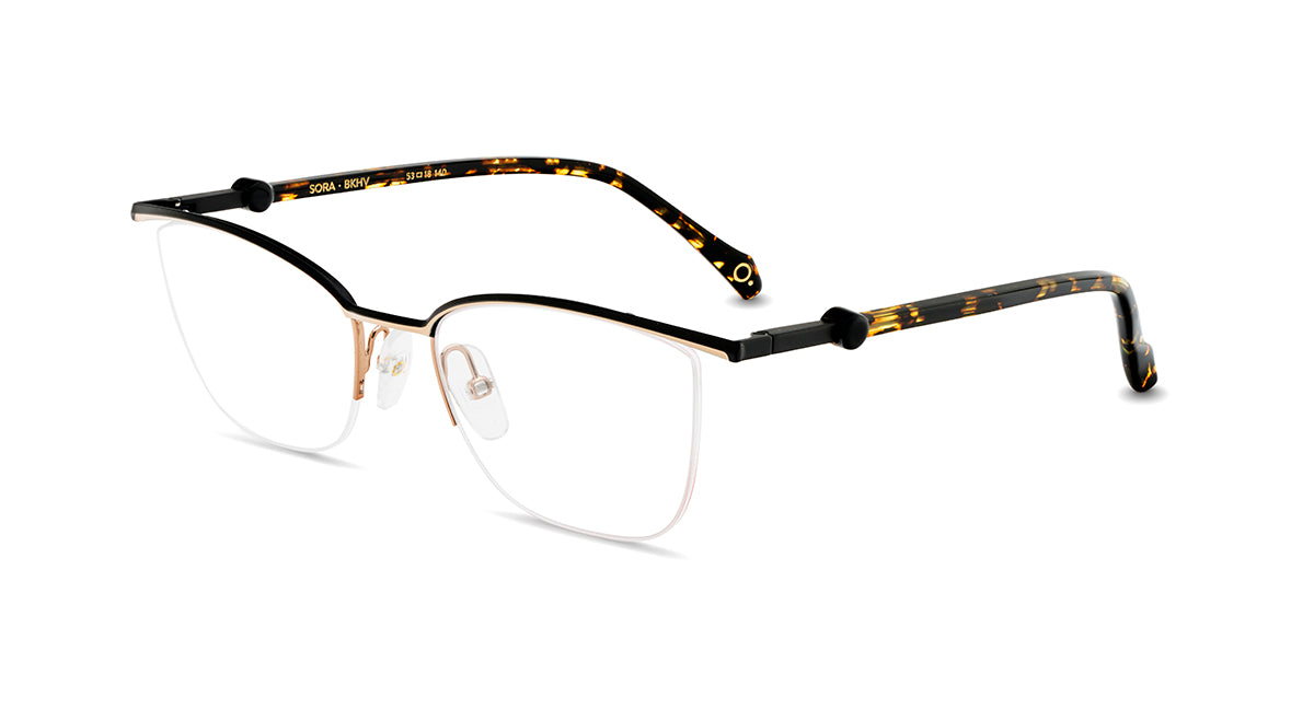 Etnia Barcelona Sora lunettes de vue PG/PK calibre 53