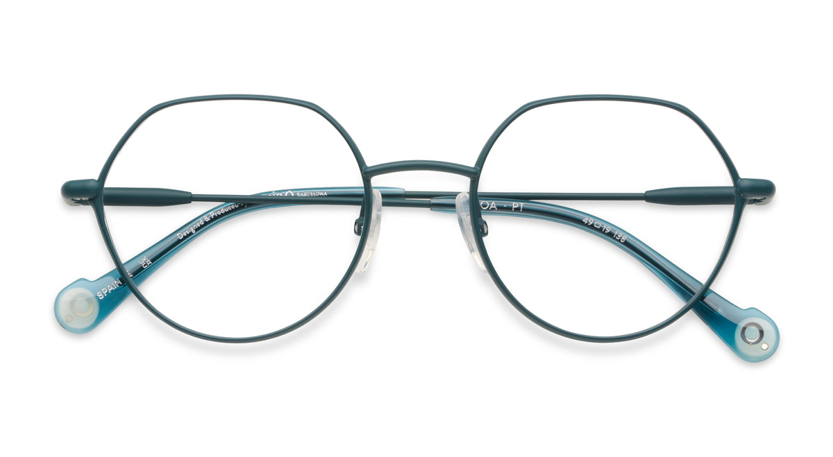 Etnia Barcelona Stoa lunettes de vue BX/HV optique 49