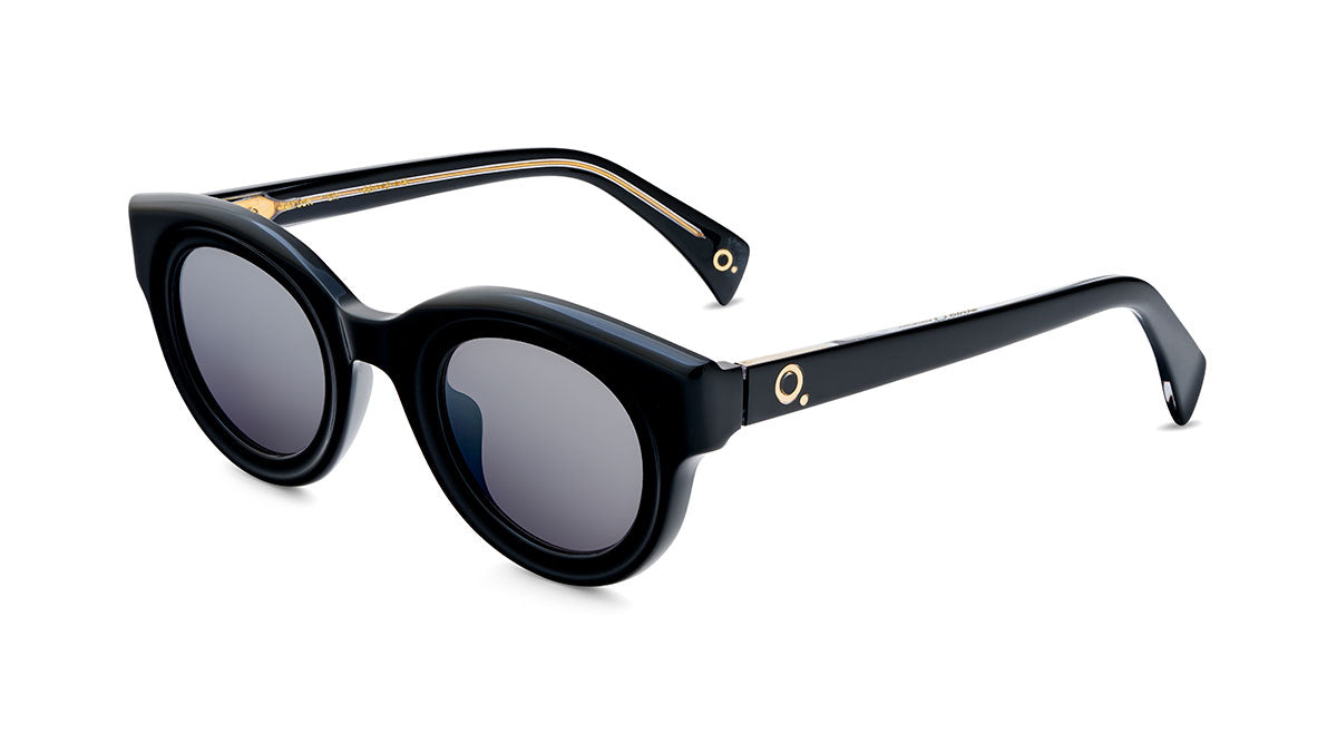 Etnia Barcelona Taylor lunettes de soleil polarisé BK 45