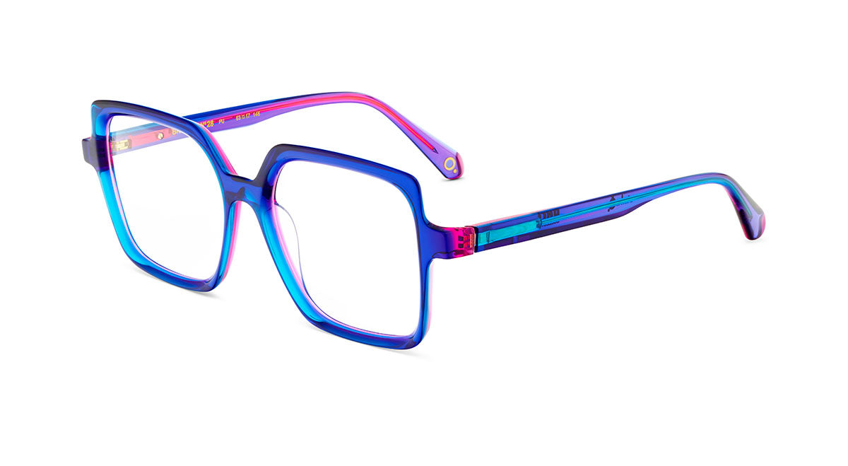Etnia Barcelona Optical Brutal No.28 lunettes vue 53