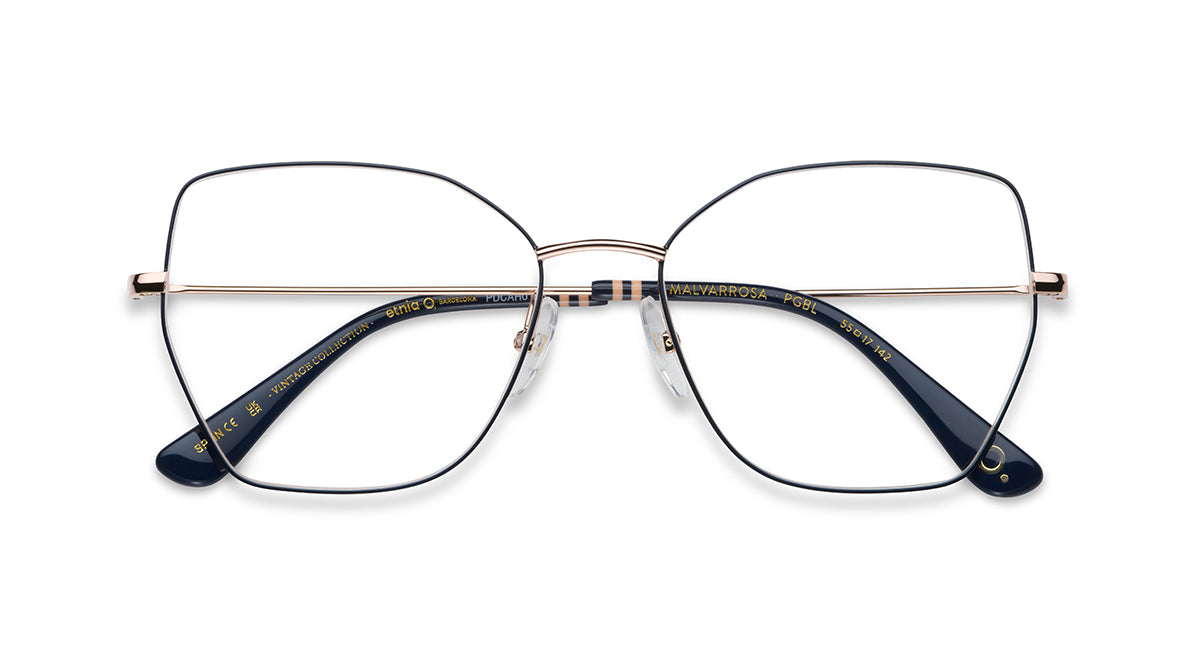 Etnia Barcelona Malvarrosa lunettes de vue GD/BX calibre 55