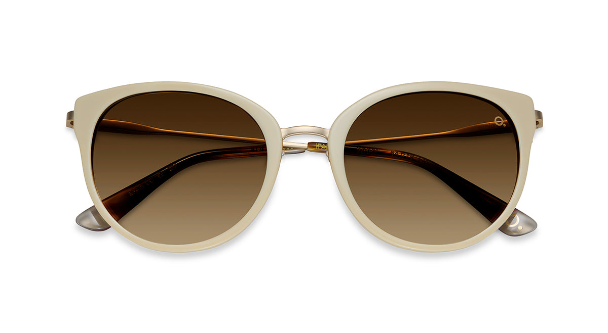 Etnia Barcelona Ifara 21 Sun lunettes de soleil BK/PG 54