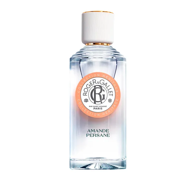 Roger&Gallet Amande Persane eau parfumée 100ml tonka