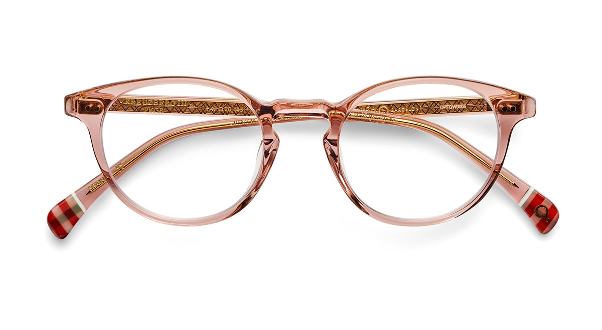 Etnia Barcelona Kreuzberg III lunettes de vue HV/BR S