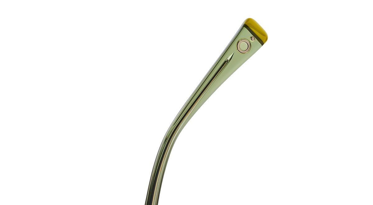 Etnia Barcelona Pol lunettes de vue BK/RD calibre 55