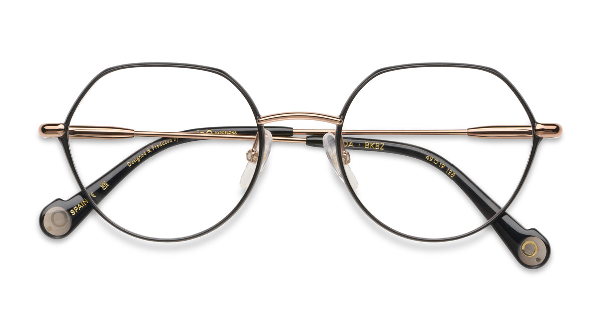 Etnia Barcelona Stoa lunettes de vue BX/HV optique 49