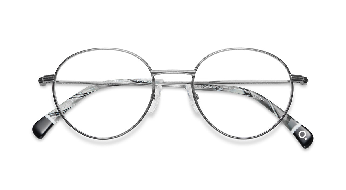 Etnia Barcelona Le Marais III lunettes de vue PG calibre 47