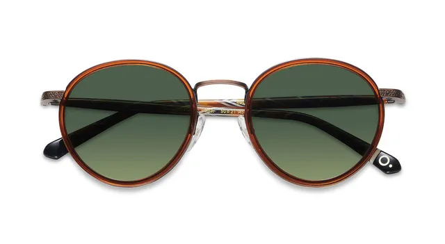 Etnia Barcelona Illes Medes lunettes de soleil HD polarisé BZ/BR 50