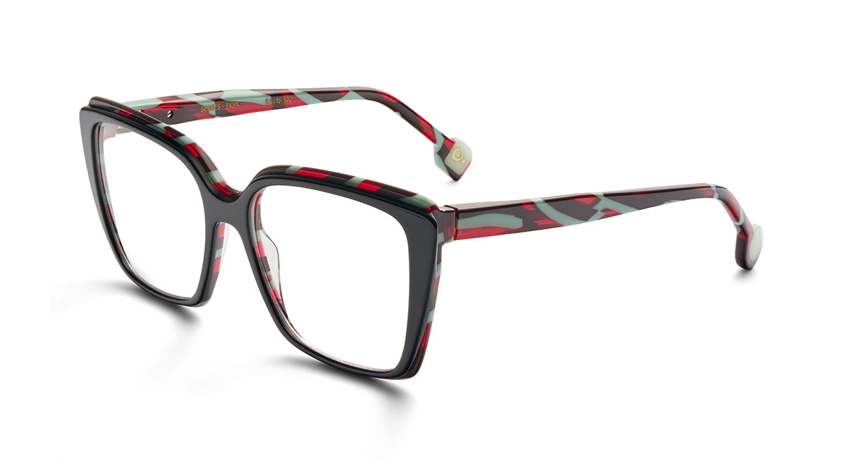 Etnia Barcelona Serres lunettes de vue BK/BX calibre 53