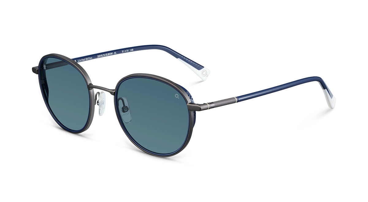Etnia Barcelona Devils Elbow lunettes de soleil BL 51