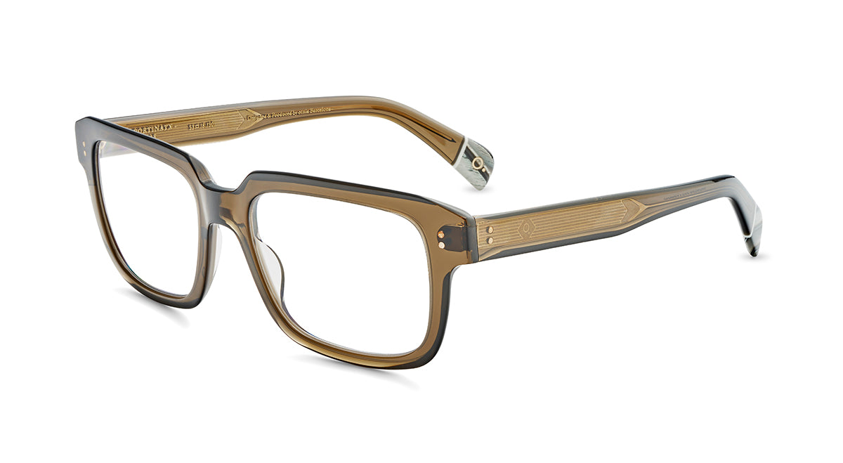 Etnia Barcelona Portinatx lunettes de vue HV/GR calibre 53