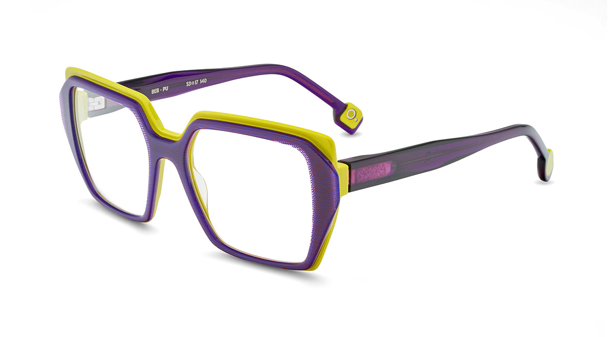 Etnia Barcelona Beb lunettes de vue PU calibre 53