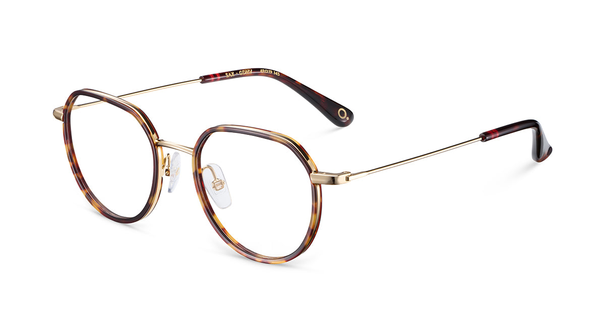 Etnia Barcelona Sax lunettes de vue GD/HV 49