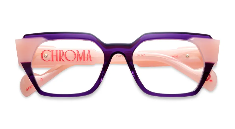 Etnia Barcelona Chroma N19 lunettes de soleil PU/PK 51