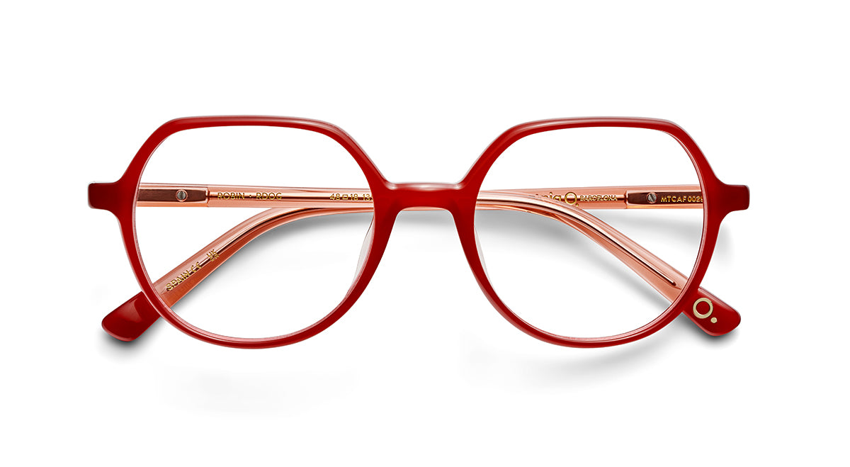 Etnia Barcelona Robin lunettes de vue PK calibre 48