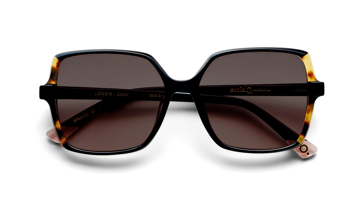 Etnia Barcelona SUN Lesseps lunettes soleil polarisées 55