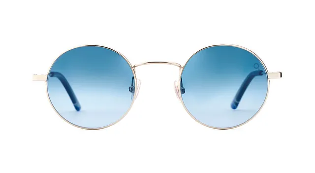 Etnia Barcelona LAPA SUN 19 solaires SL/BL calibre 45